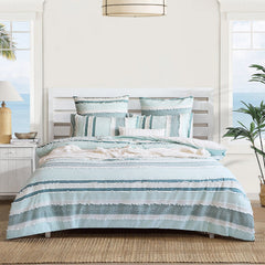 Kids Montego Quilt Cover Set