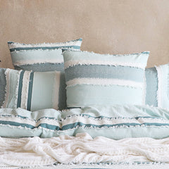 Montego Quilt Cover Set
