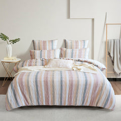 Kids Layla Quilt Cover Set