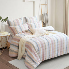 Kids Layla Quilt Cover Set