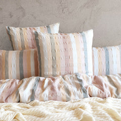 Kids Layla Quilt Cover Set
