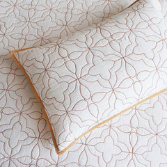 Kids Solaris Quilted Quilt Cover Set