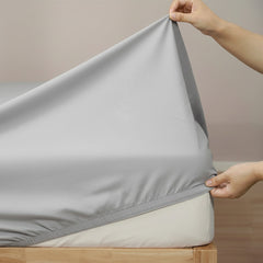 Kids Egyptian Cotton Sheet Set Antarctica