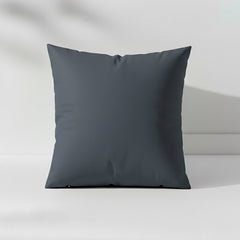 Kids Egyptian Cotton Sheet Set Steel Blue