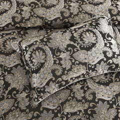 Arabella Quilt Cover Set Regalia Collection