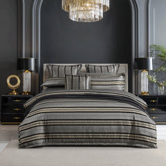 Mayana Quilt Cover Set Regalia Collection