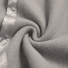 Australian Merino Wool Blanket Sand
