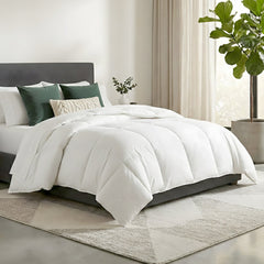 Luxurious Australian New Wool Quilt 350 GSM