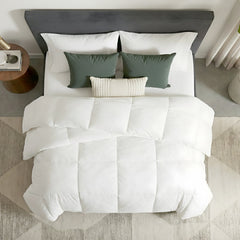 Luxurious Australian New Wool Quilt 350 GSM