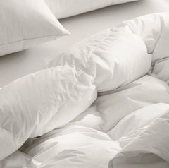 Luxurious Australian New Wool Quilt 350 GSM