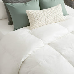 Luxurious Australian New Wool Quilt 350 GSM