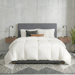 Premium Australian New Wool Quilt 550 GSM