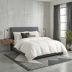 Premium Australian New Wool Quilt 550 GSM