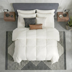 Premium Australian New Wool Quilt 550 GSM