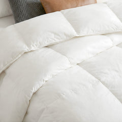 Premium Australian New Wool Quilt 550 GSM