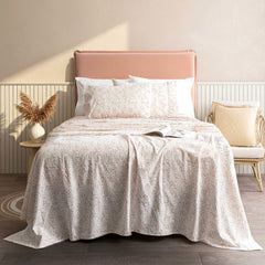 Flannelette Sheets Egyptian Cotton Bloomsbury