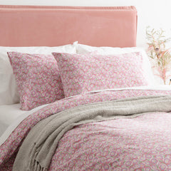 Kids Flannelette Quilt Cover Egyptian Cotton Ditty