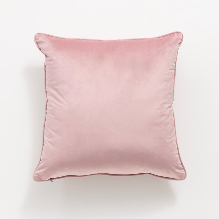 Icon Velvet Cushion Blossom 50 x 50 cms