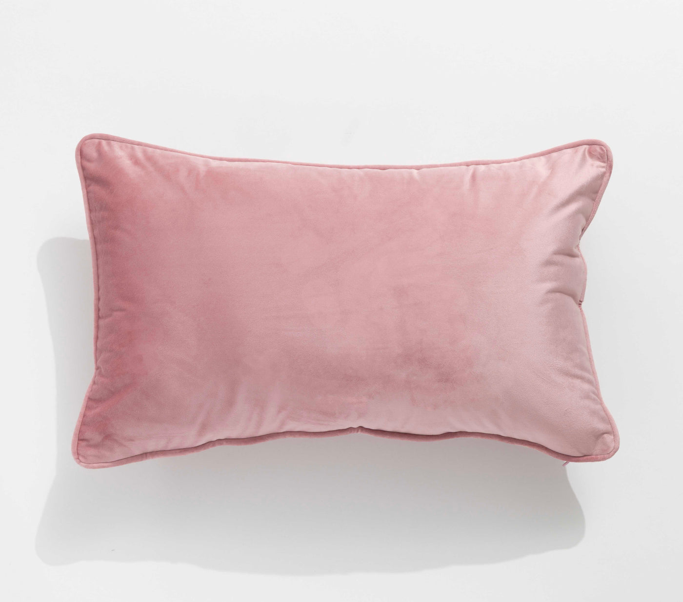 Icon Velvet Cushion Blossom 30 x 50 cms