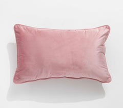 Icon Velvet Cushion Blossom 30 x 50 cms