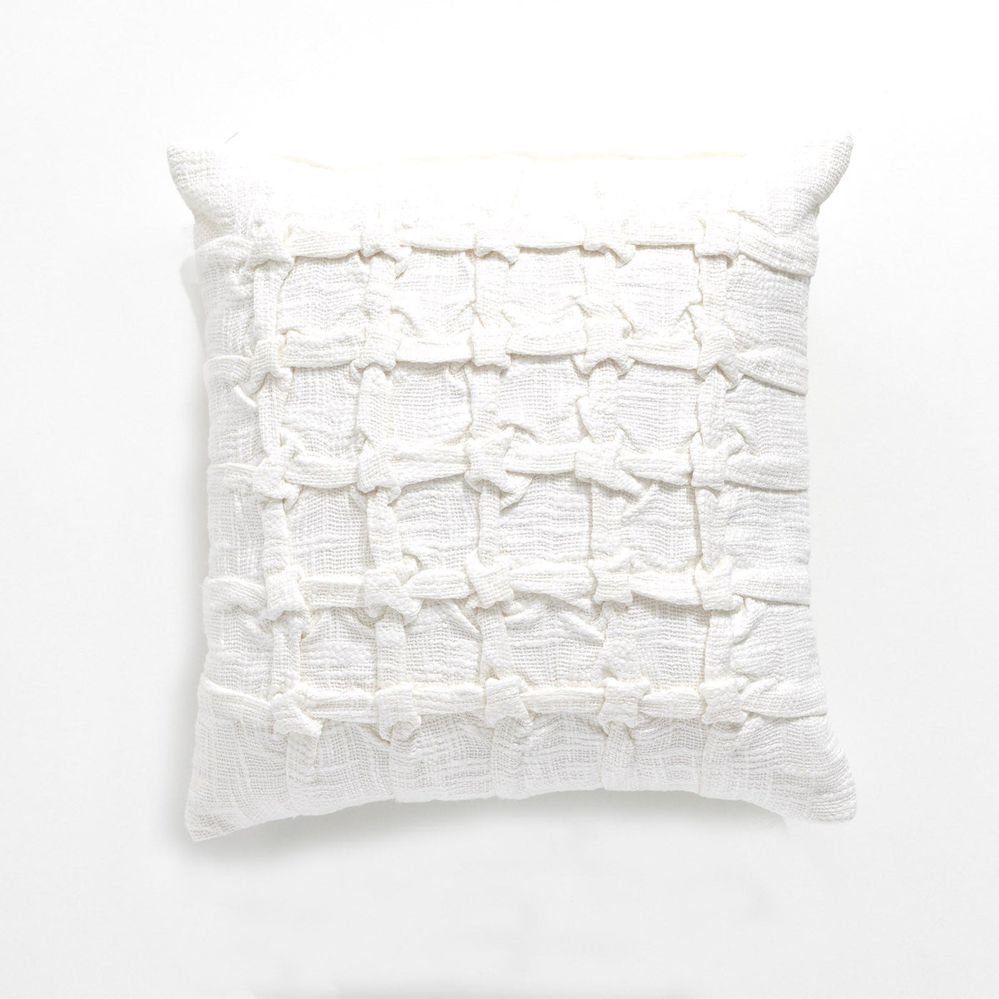 Leiden Cotton Cushion 50 x 50 Cms
