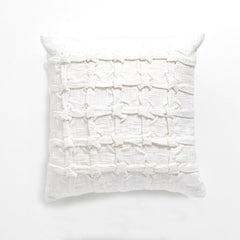 Leiden Cotton Cushion 50 x 50 Cms