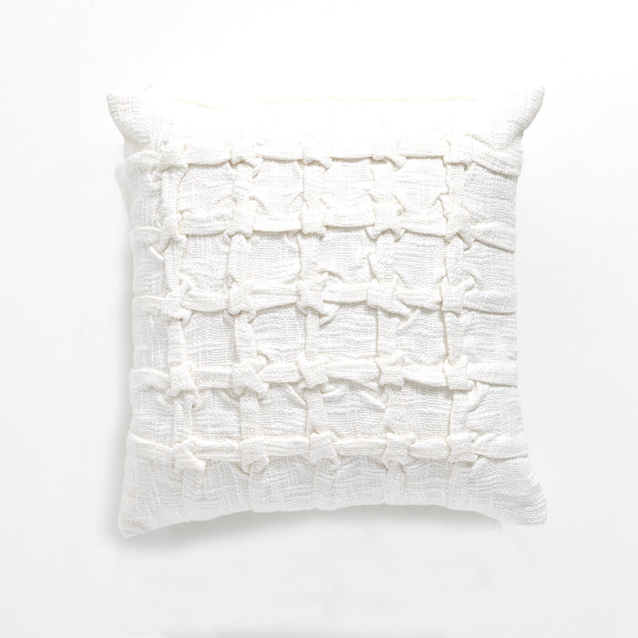 Leiden Cotton Cushion 50 x 50 Cms