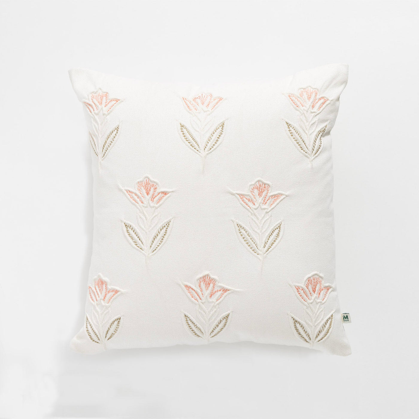 Avani Cotton Cushion 50 x 50 Cms