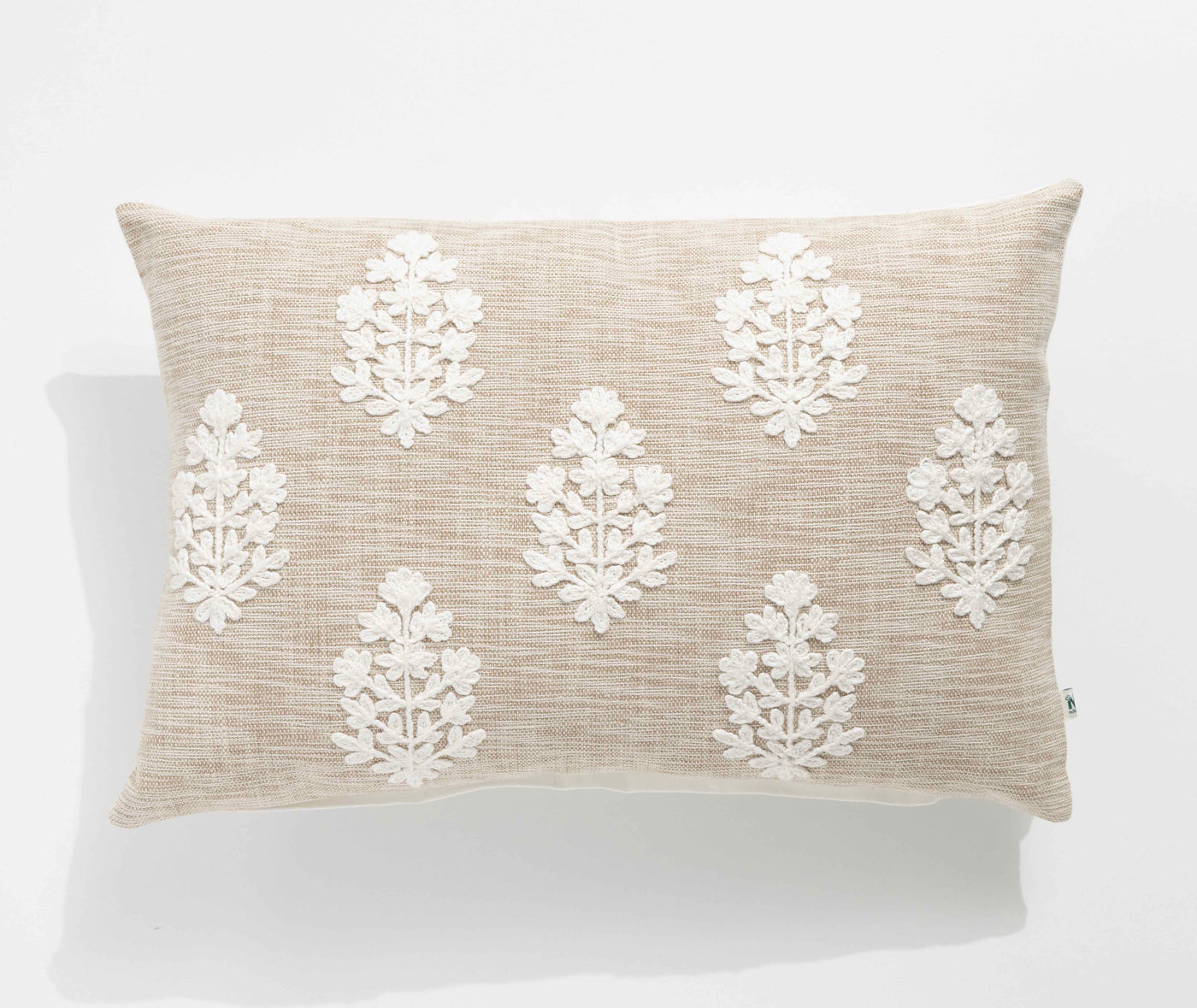 Mirabella Cotton Cushion 35 x 50 Cms