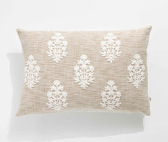 Mirabella Cotton Cushion 35 x 50 Cms