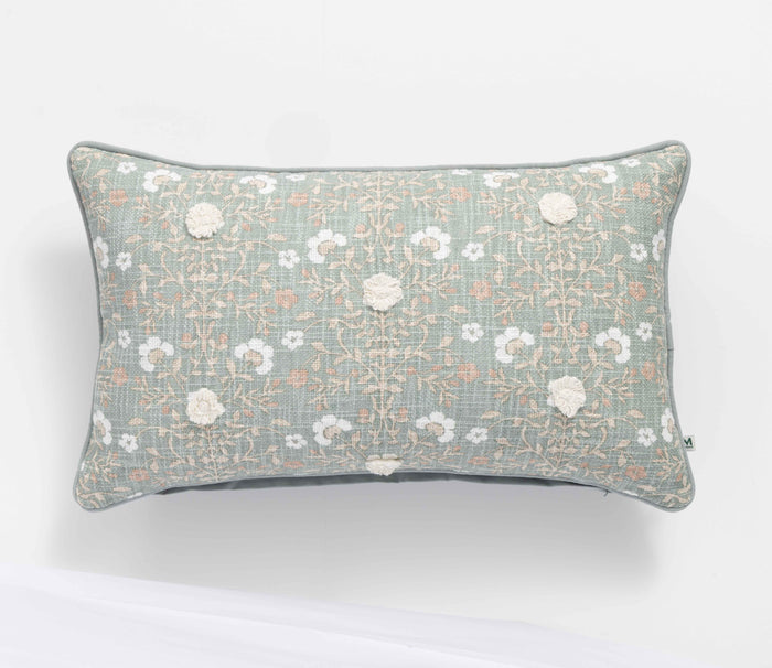 Claudia Cotton Cushion 35 x 60 Cms