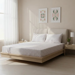 English Garden Pure Cotton Fitted Sheet Combo