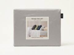Egyptian Cotton Sheet Set Antarctica