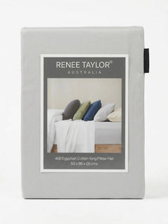 Egyptian Cotton Sheet Set Antarctica