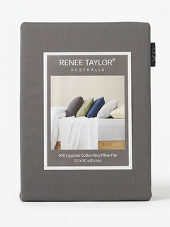 Egyptian Cotton Sheet Set Magnet