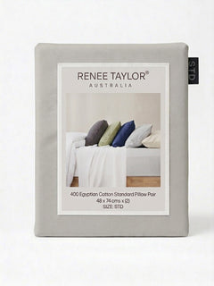 Egyptian Cotton Sheet Set Antarctica