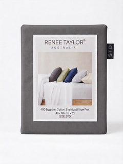 Egyptian Cotton Sheet Set Magnet