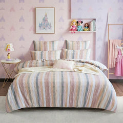 Layla Quilt Cover Set