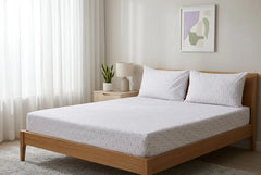 English Garden Pure Cotton Fitted Sheet Combo
