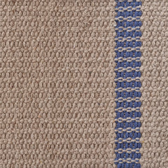 Conner Jute Runner 37 x 180 cm Navy