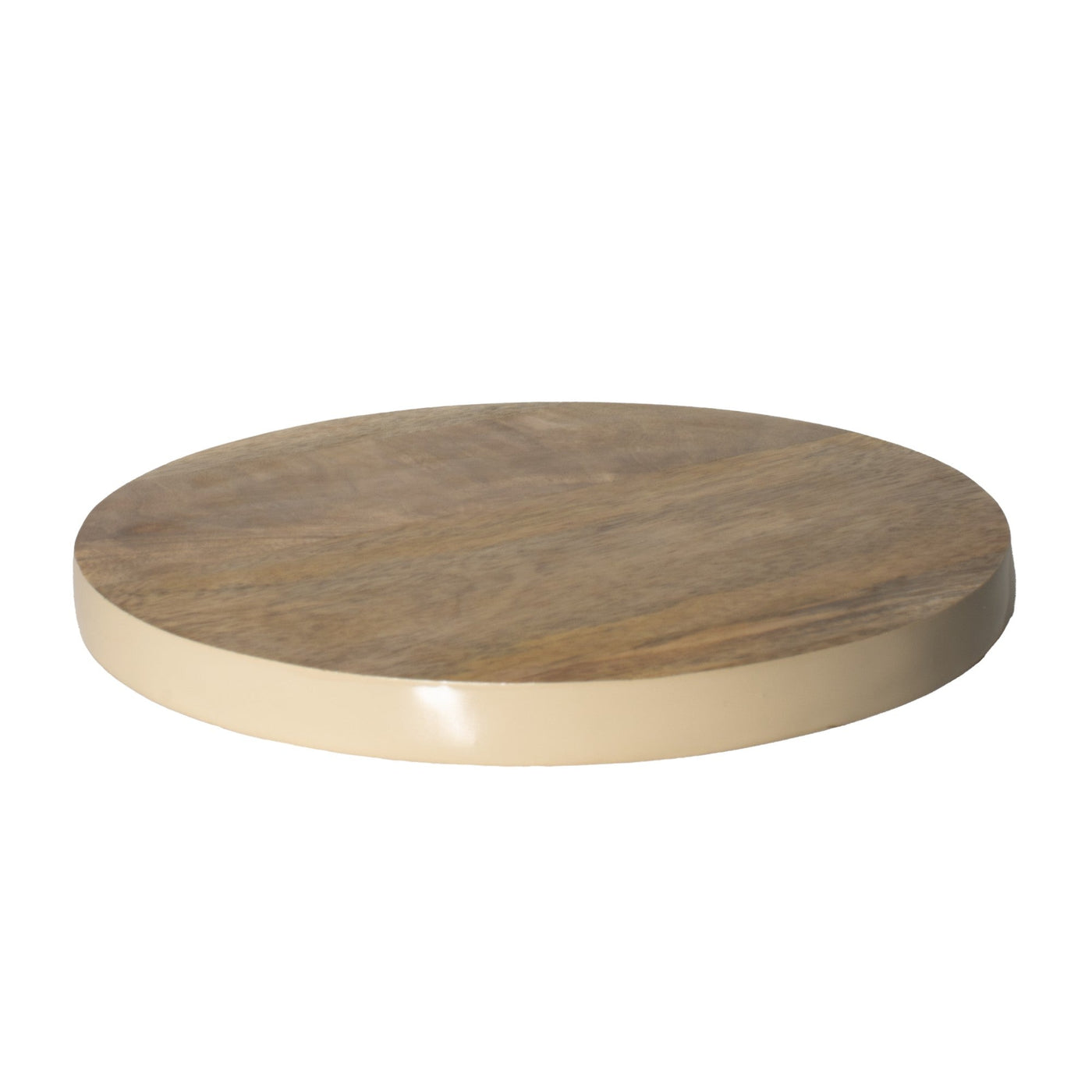 Corinne Trivet 20x20x1.5cm Light Taupe