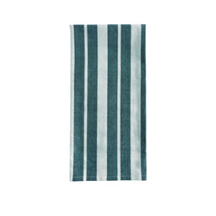 Floral Sonata 2pk Tea Towel Set 50 x 70 cm Blue