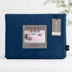 Kids Flannelette Sheets Egyptian Cotton Ink