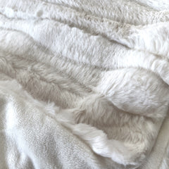 Juliet Throw 130x170cm Ivory