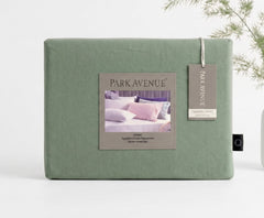 Flannelette Sheets Egyptian Cotton Juniper