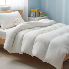 Kids Australian Pure Merino Wool Quilt 350 GSM