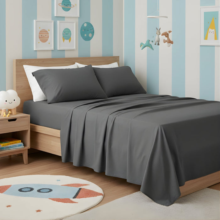 Kids Egyptian Cotton Sheet Set Magnet