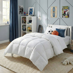 Kids Microluxe Down Alternate Quilt