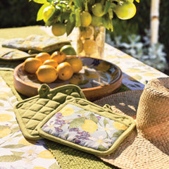 Rowan Jute Runner 37x180cm Bayleaf