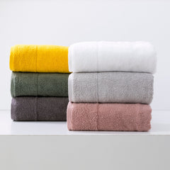 Aireys Quick dry Bath Towel Sets Agave